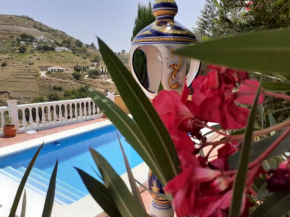 Villa Abril, Competa